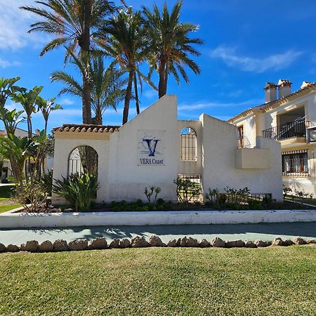 Apartamento Vera Coast 123 Playas de Vera Экстерьер фото