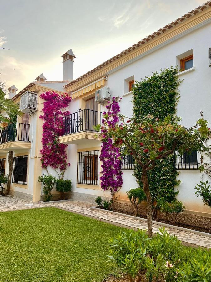 Apartamento Vera Coast 123 Playas de Vera Экстерьер фото