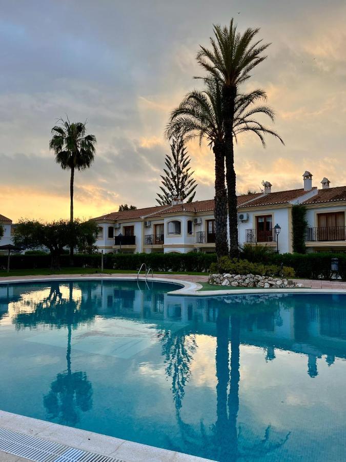 Apartamento Vera Coast 123 Playas de Vera Экстерьер фото