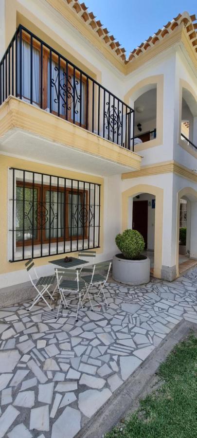 Apartamento Vera Coast 123 Playas de Vera Экстерьер фото