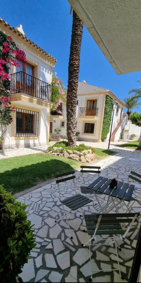 Apartamento Vera Coast 123 Playas de Vera Экстерьер фото