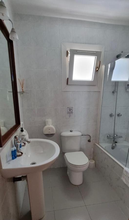 Apartamento Vera Coast 123 Playas de Vera Экстерьер фото