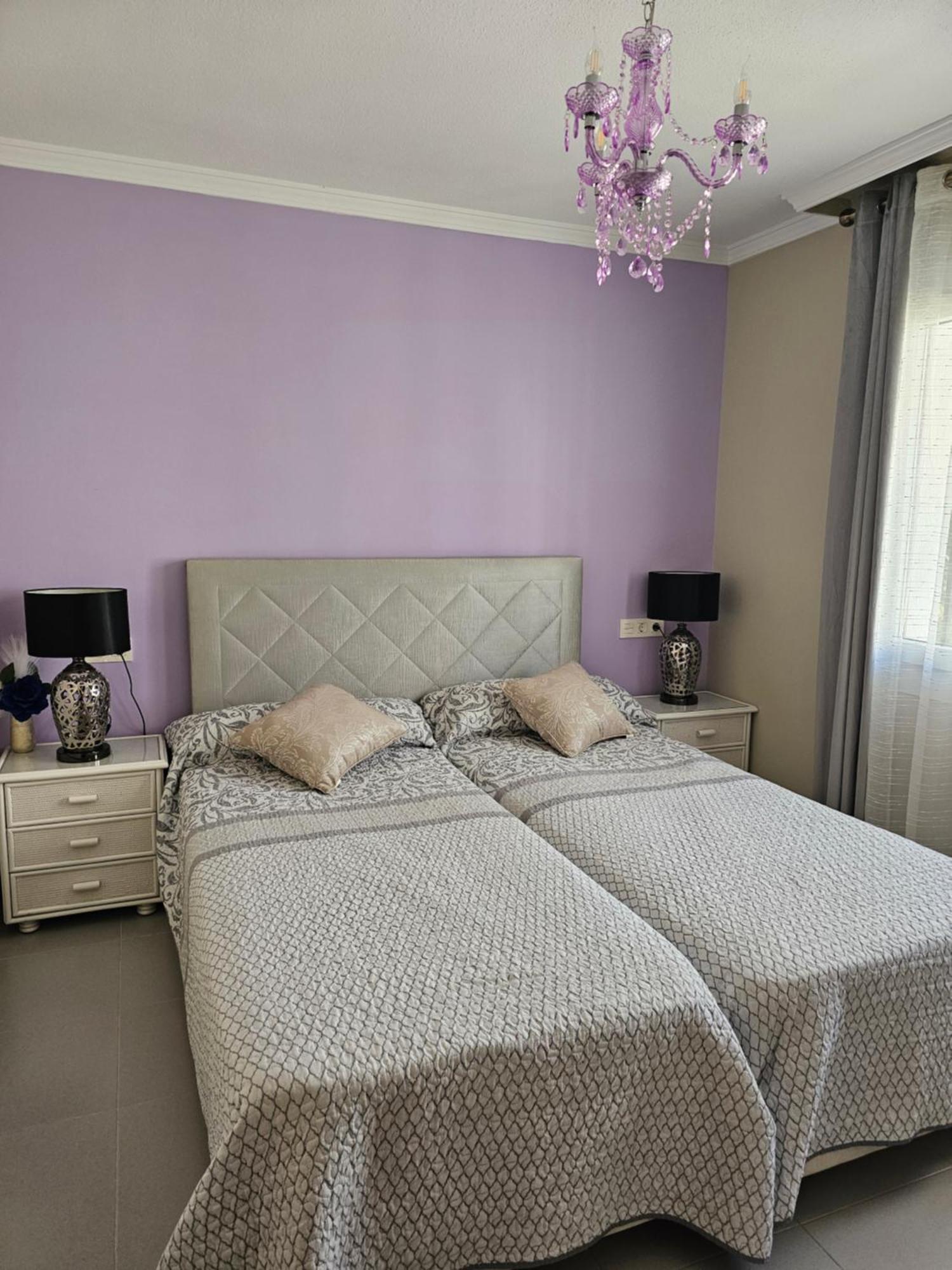Apartamento Vera Coast 123 Playas de Vera Экстерьер фото