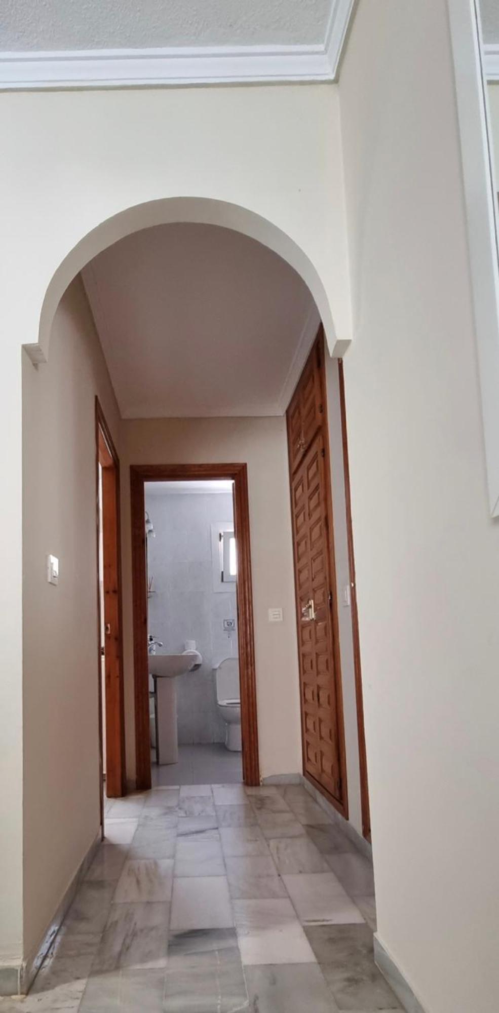 Apartamento Vera Coast 123 Playas de Vera Экстерьер фото