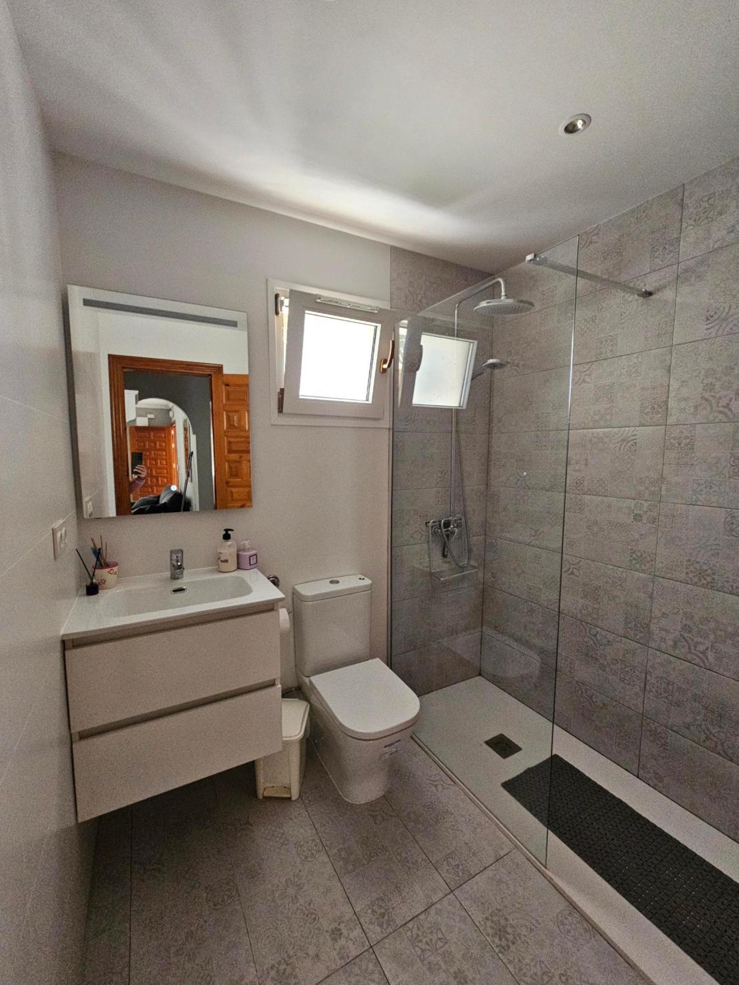 Apartamento Vera Coast 123 Playas de Vera Экстерьер фото