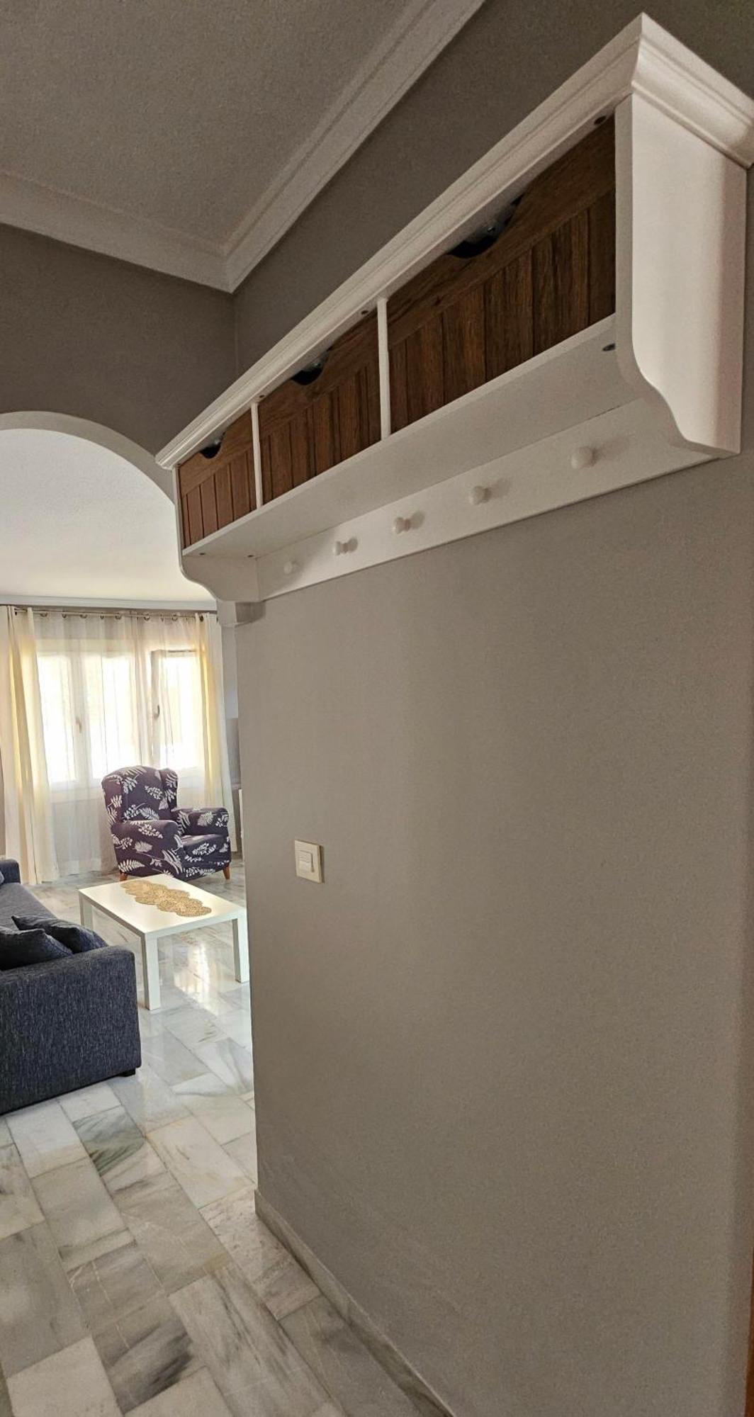 Apartamento Vera Coast 123 Playas de Vera Экстерьер фото