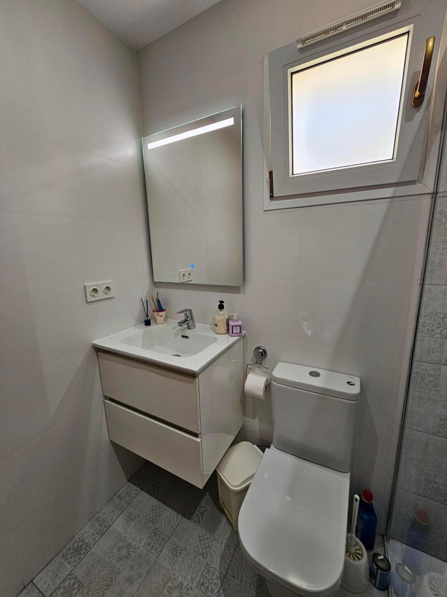 Apartamento Vera Coast 123 Playas de Vera Экстерьер фото