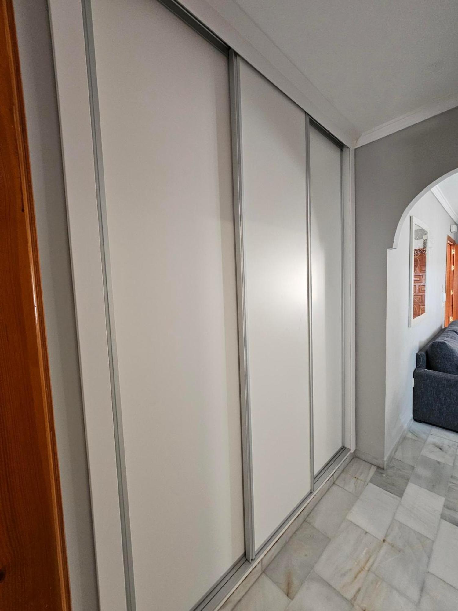 Apartamento Vera Coast 123 Playas de Vera Экстерьер фото
